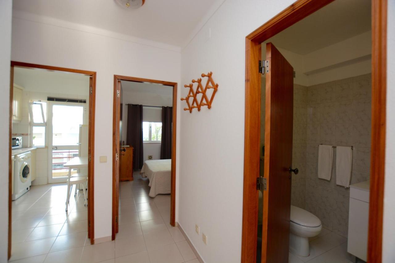 Casa Caravela C Apartman Armação de Pêra Kültér fotó