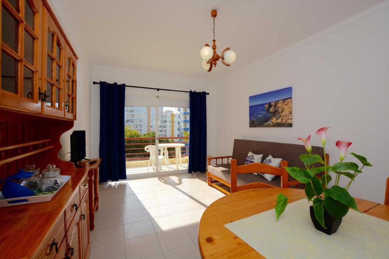Casa Caravela C Apartman Armação de Pêra Kültér fotó