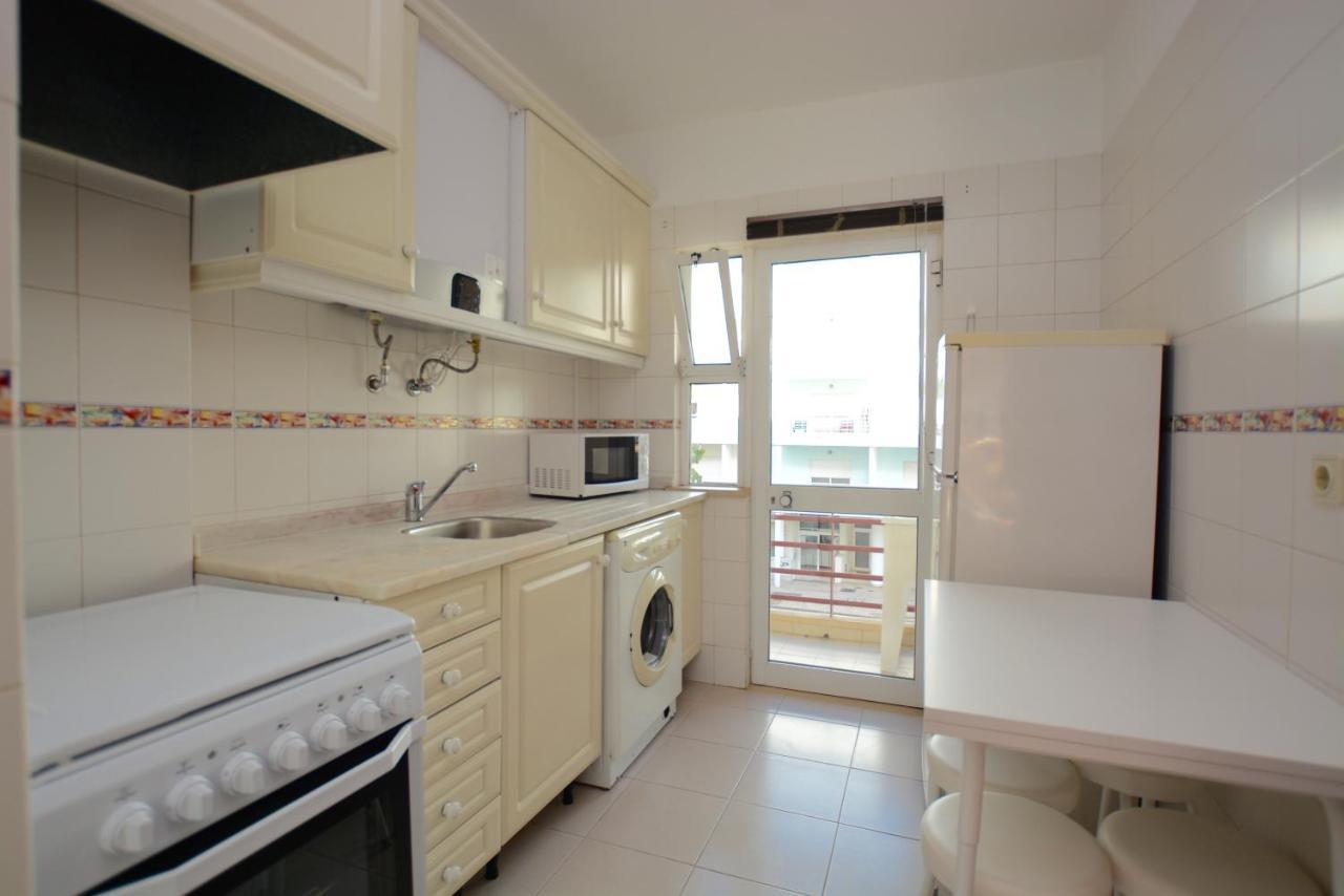 Casa Caravela C Apartman Armação de Pêra Kültér fotó