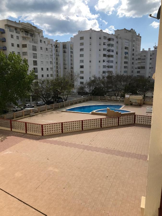 Casa Caravela C Apartman Armação de Pêra Kültér fotó